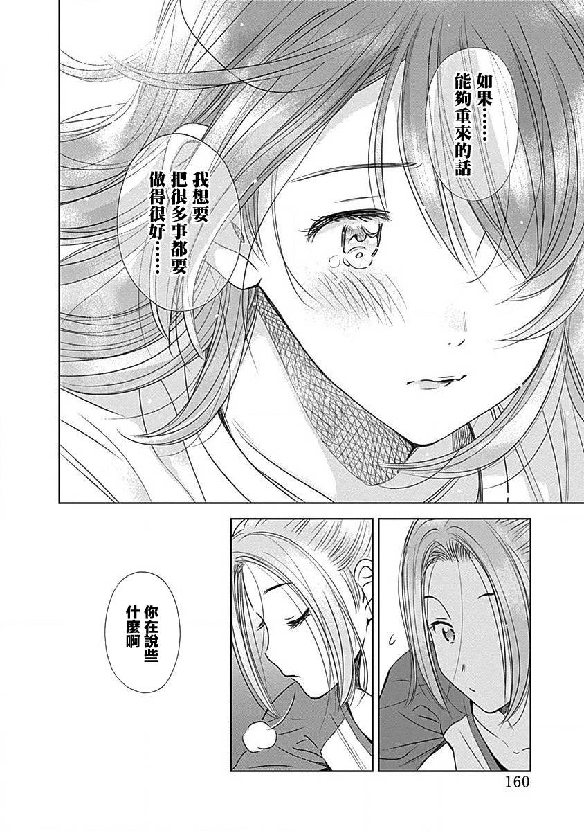 和你的第100次恋爱韩漫全集-第07话无删减无遮挡章节图片 