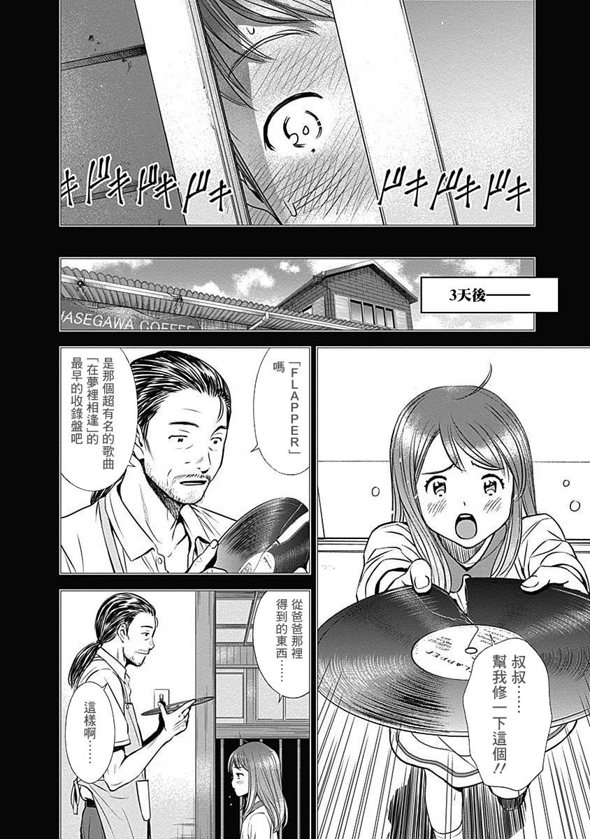 和你的第100次恋爱韩漫全集-第10话无删减无遮挡章节图片 