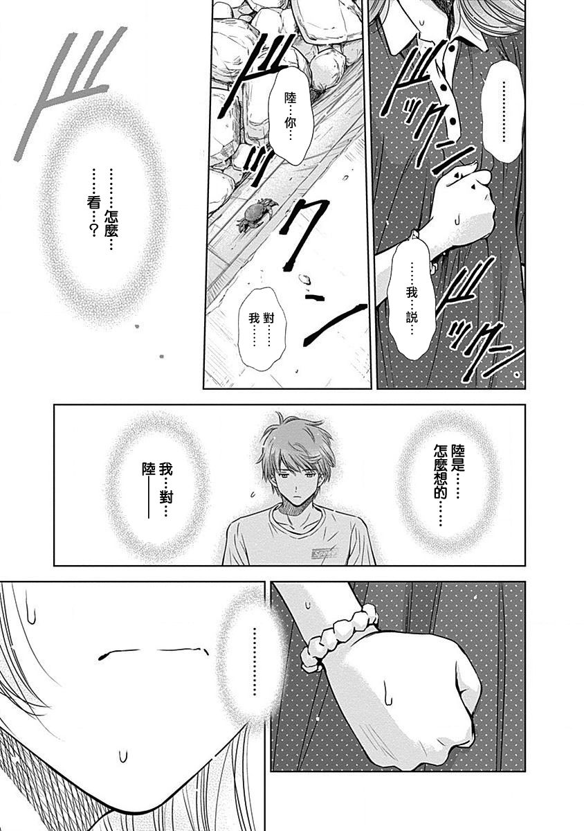 和你的第100次恋爱韩漫全集-第11话无删减无遮挡章节图片 