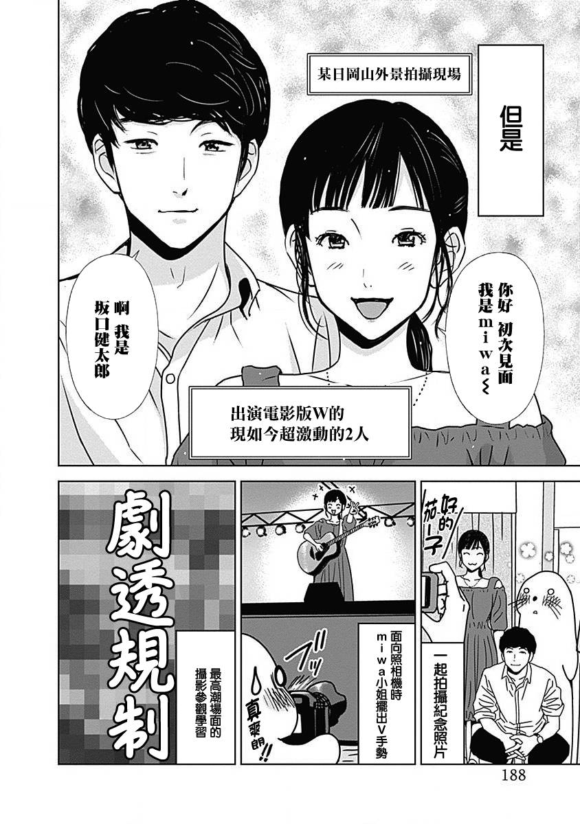和你的第100次恋爱韩漫全集-第18话无删减无遮挡章节图片 