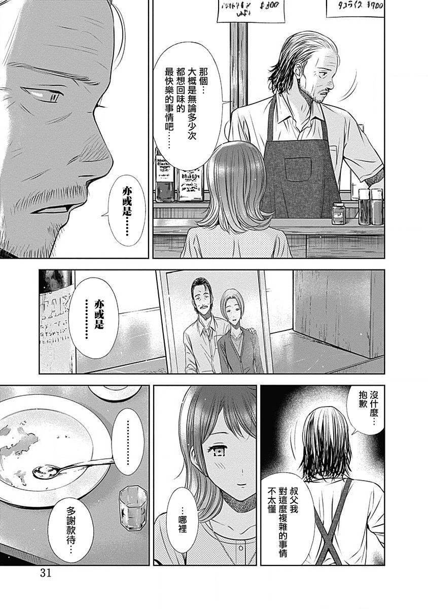 和你的第100次恋爱韩漫全集-第20话无删减无遮挡章节图片 