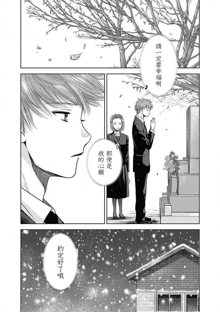 和你的第100次恋爱韩漫全集-第28话无删减无遮挡章节图片 