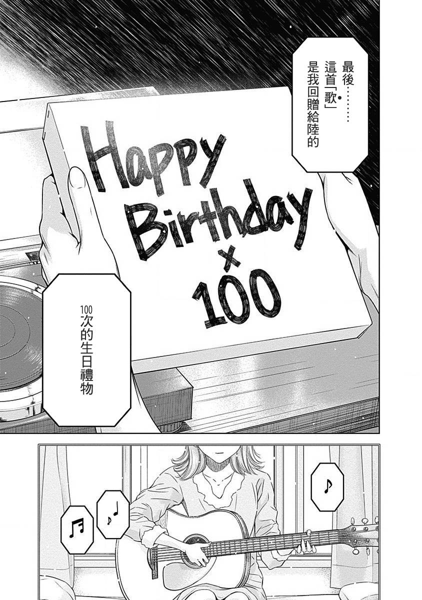 和你的第100次恋爱韩漫全集-第28话无删减无遮挡章节图片 
