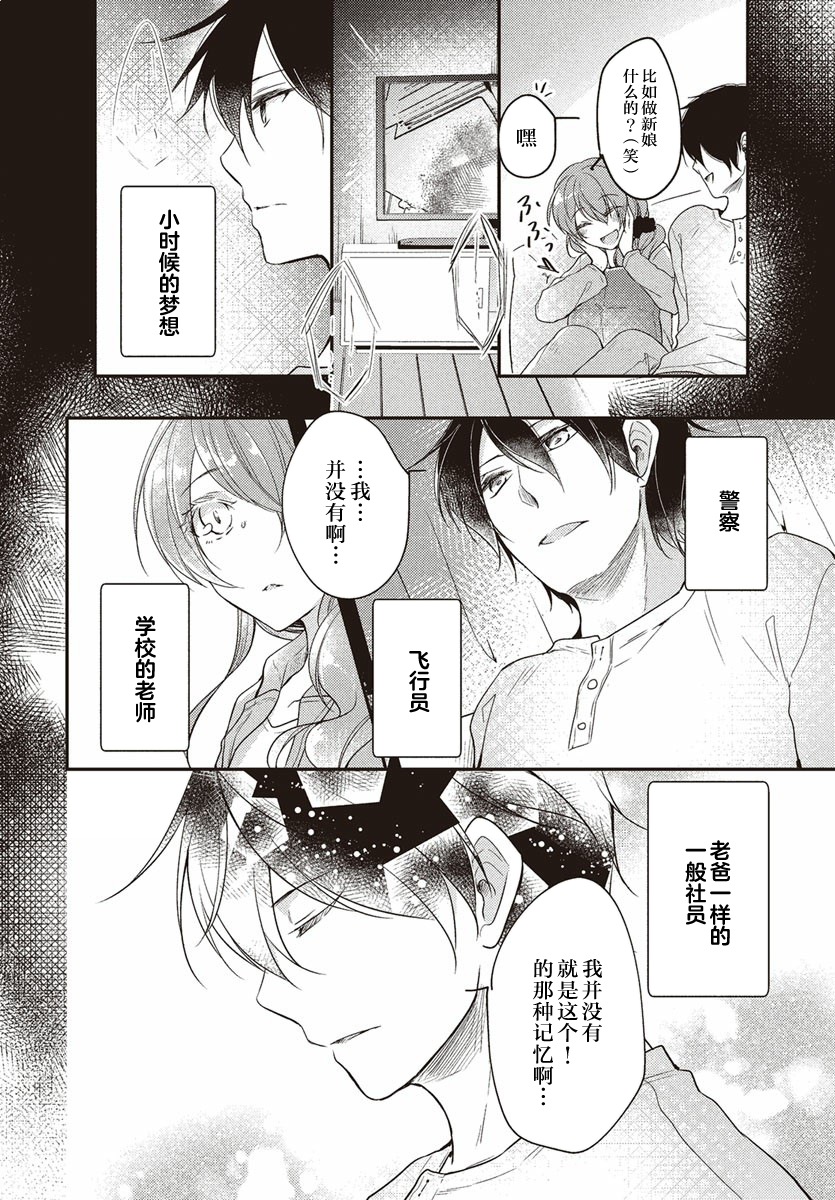 女演员和男演员的同居生活韩漫全集-番外02无删减无遮挡章节图片 