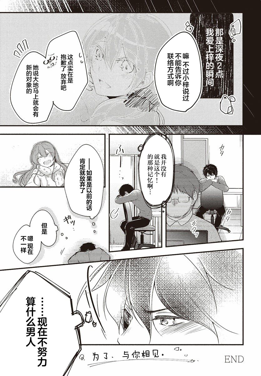 女演员和男演员的同居生活韩漫全集-番外02无删减无遮挡章节图片 
