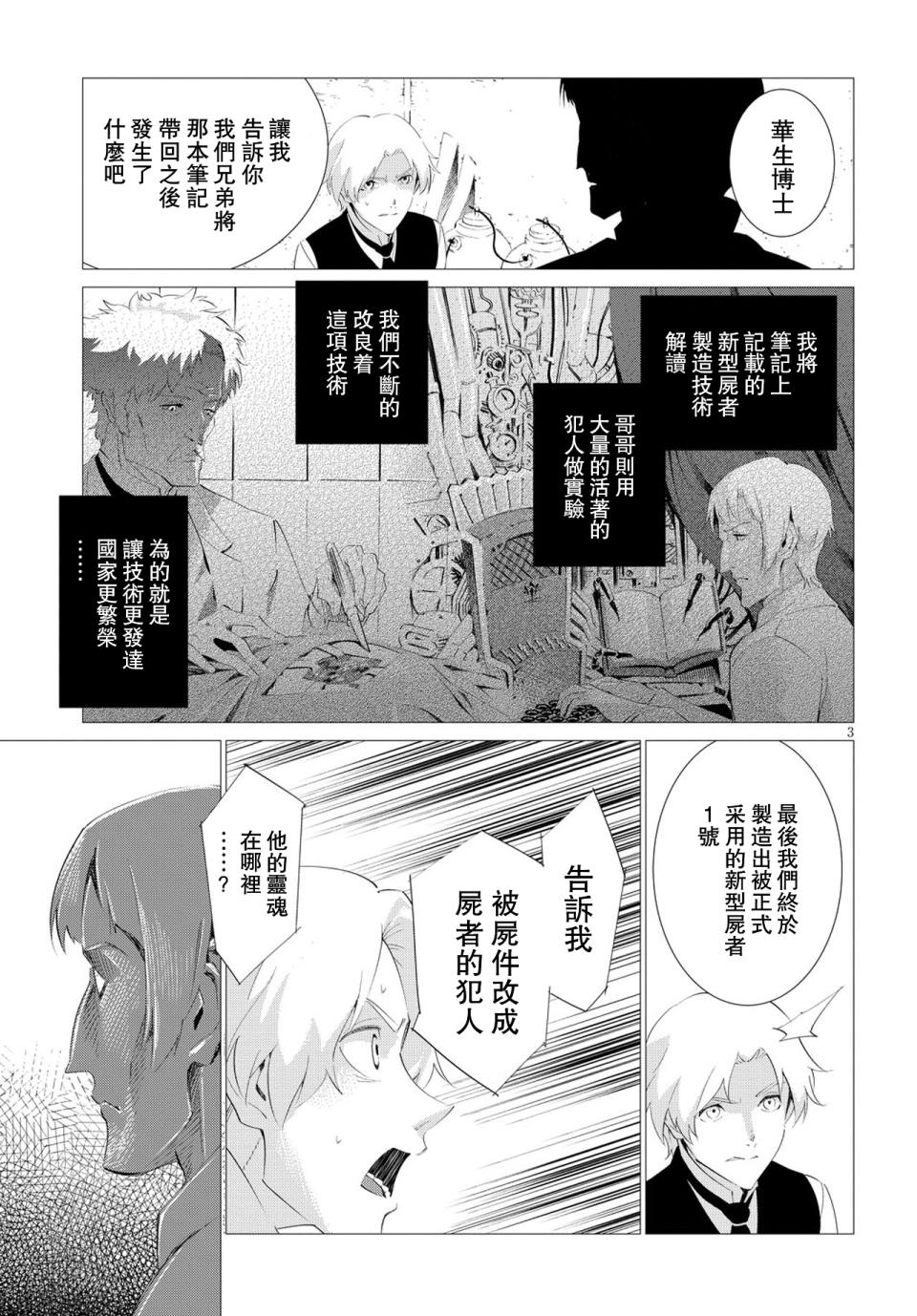 尸者的帝国韩漫全集-第05话无删减无遮挡章节图片 