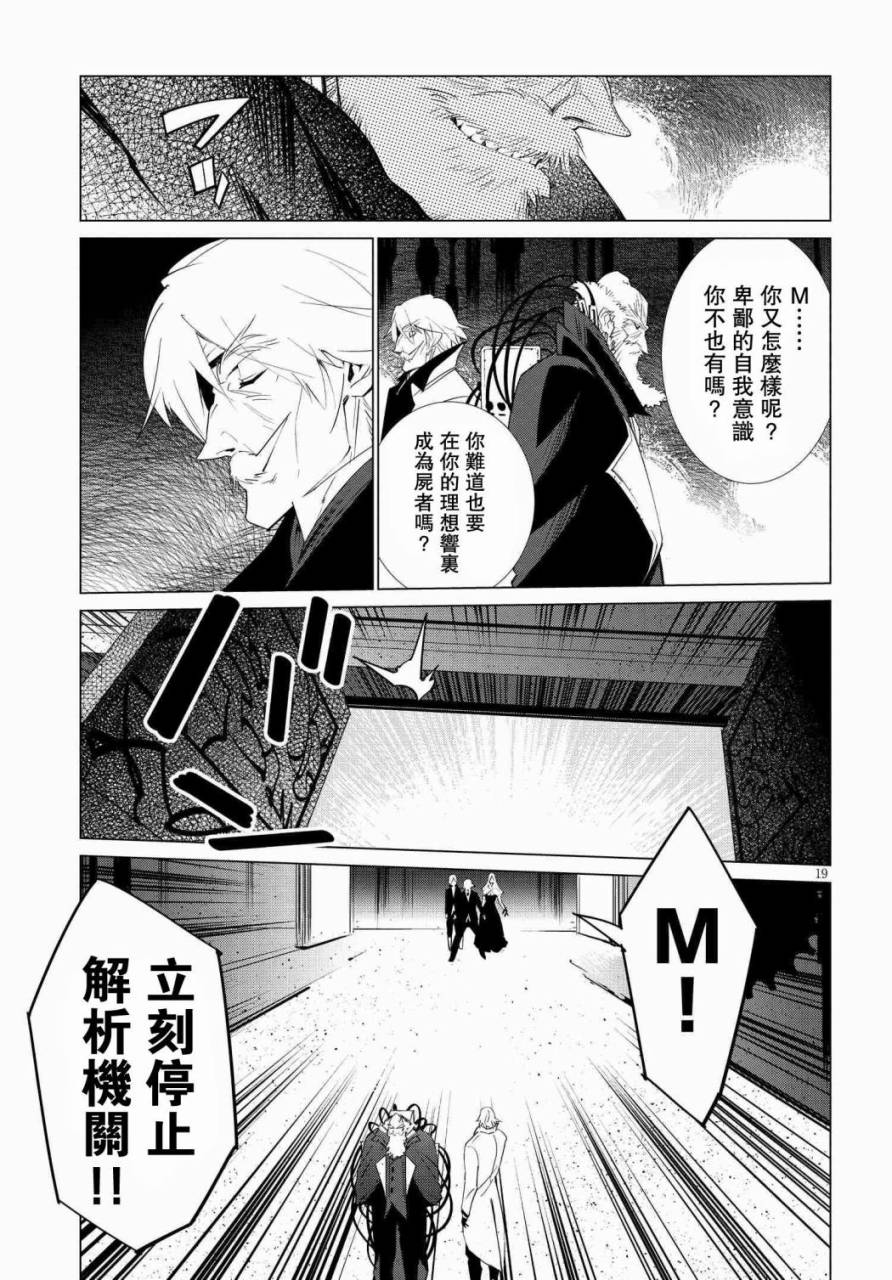 尸者的帝国韩漫全集-第10话无删减无遮挡章节图片 