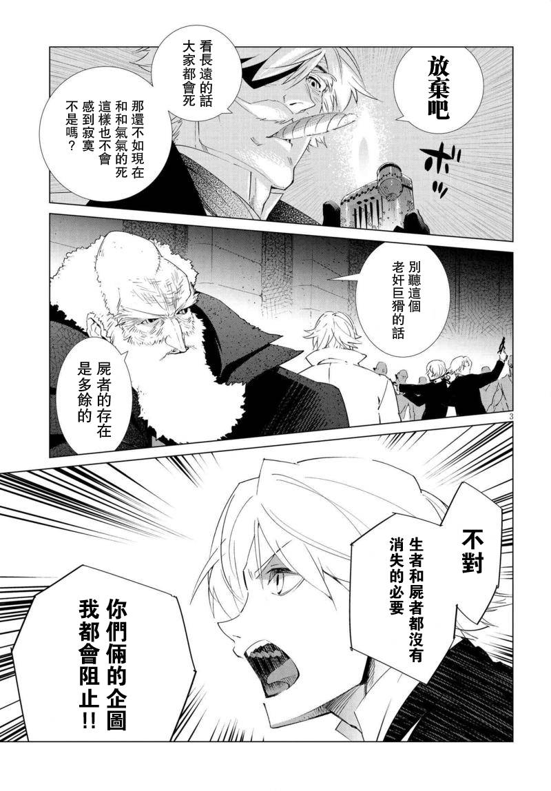 尸者的帝国韩漫全集-第11话无删减无遮挡章节图片 