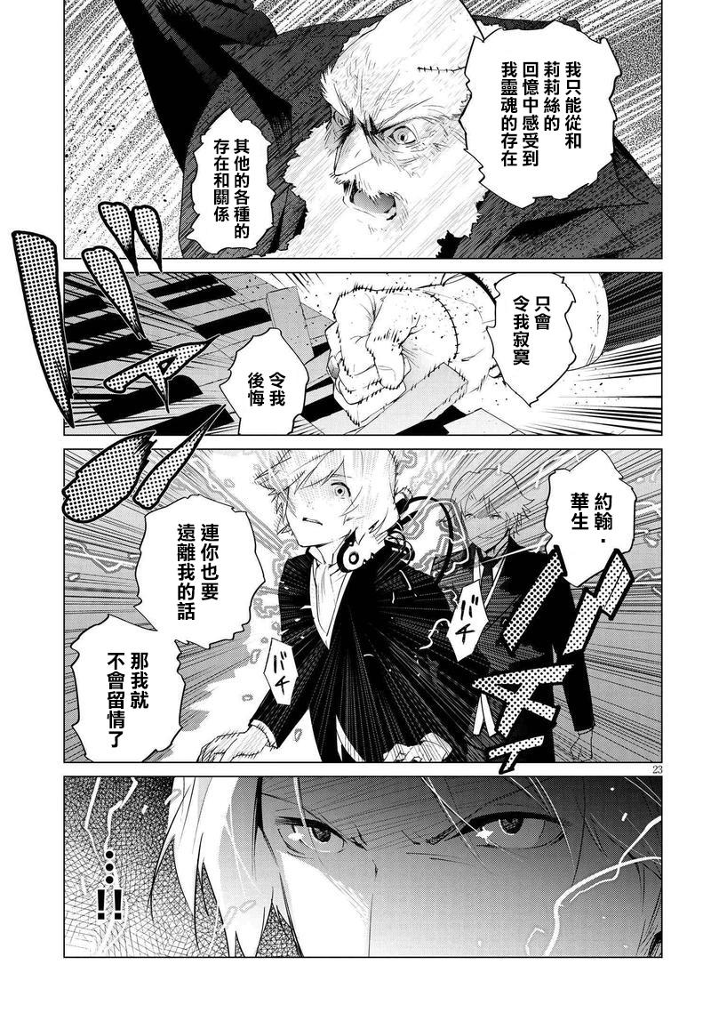 尸者的帝国韩漫全集-第12话无删减无遮挡章节图片 