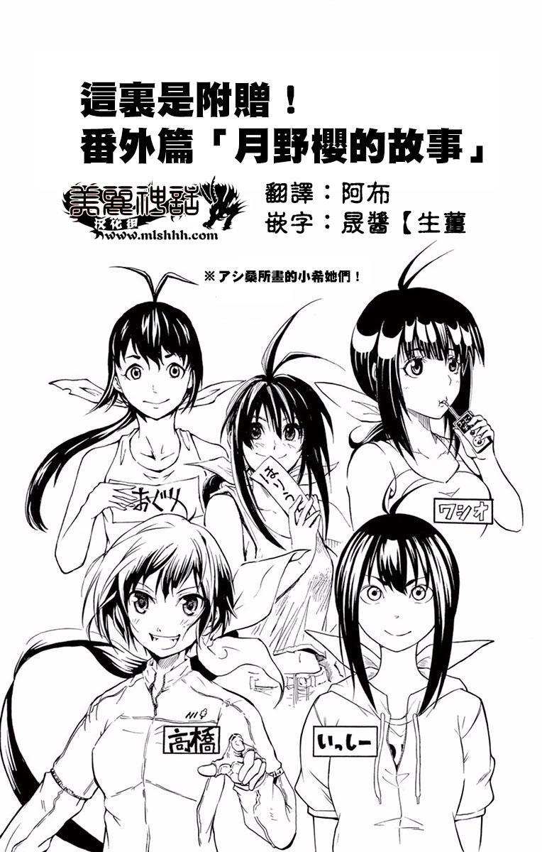 竞女韩漫全集-番外篇1无删减无遮挡章节图片 