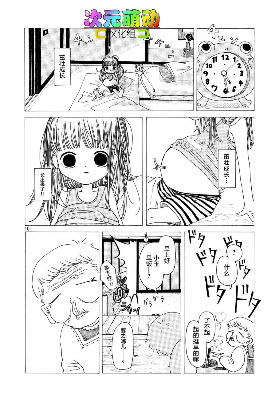 夏之种韩漫全集-短篇无删减无遮挡章节图片 