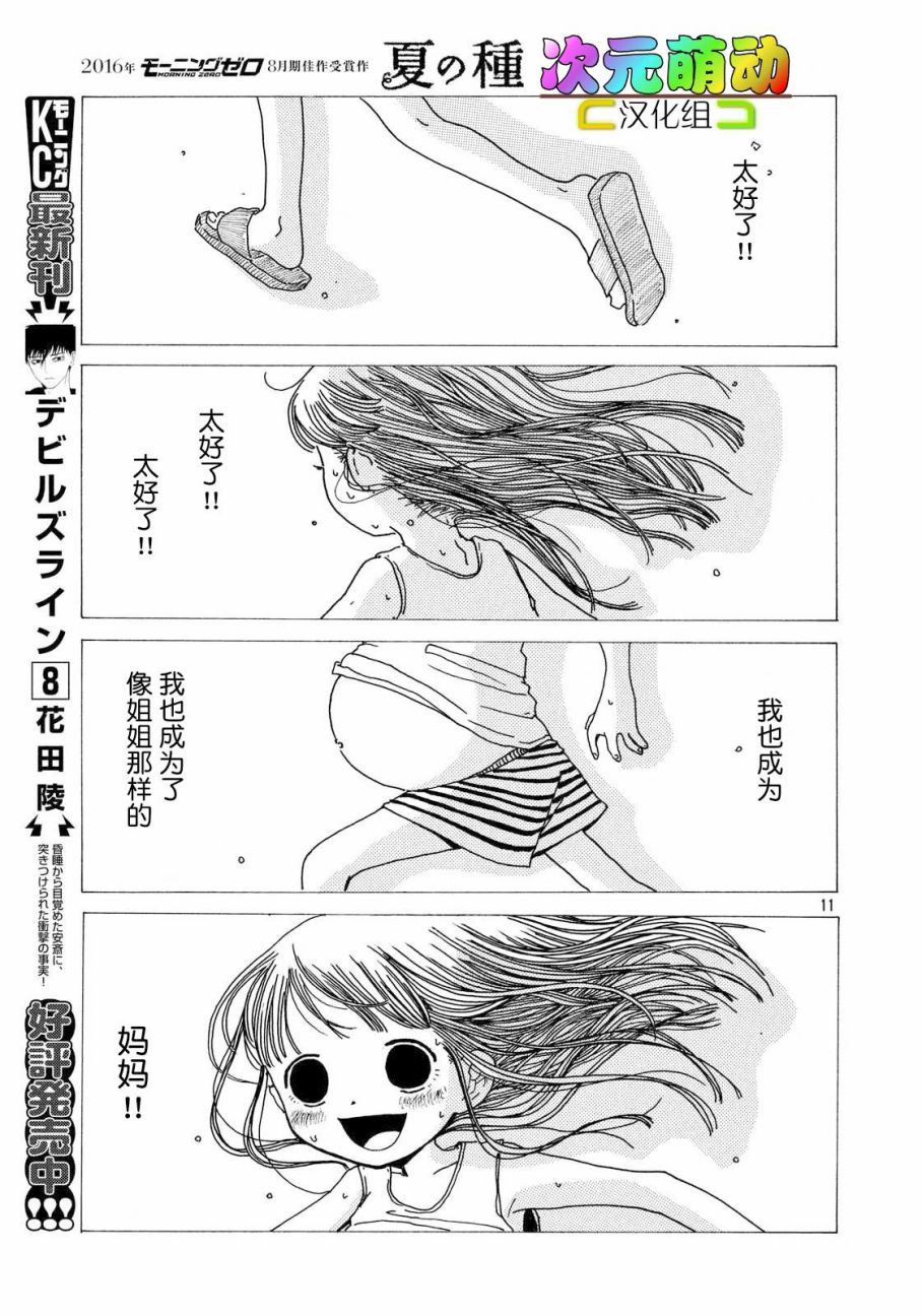 夏之种韩漫全集-短篇无删减无遮挡章节图片 