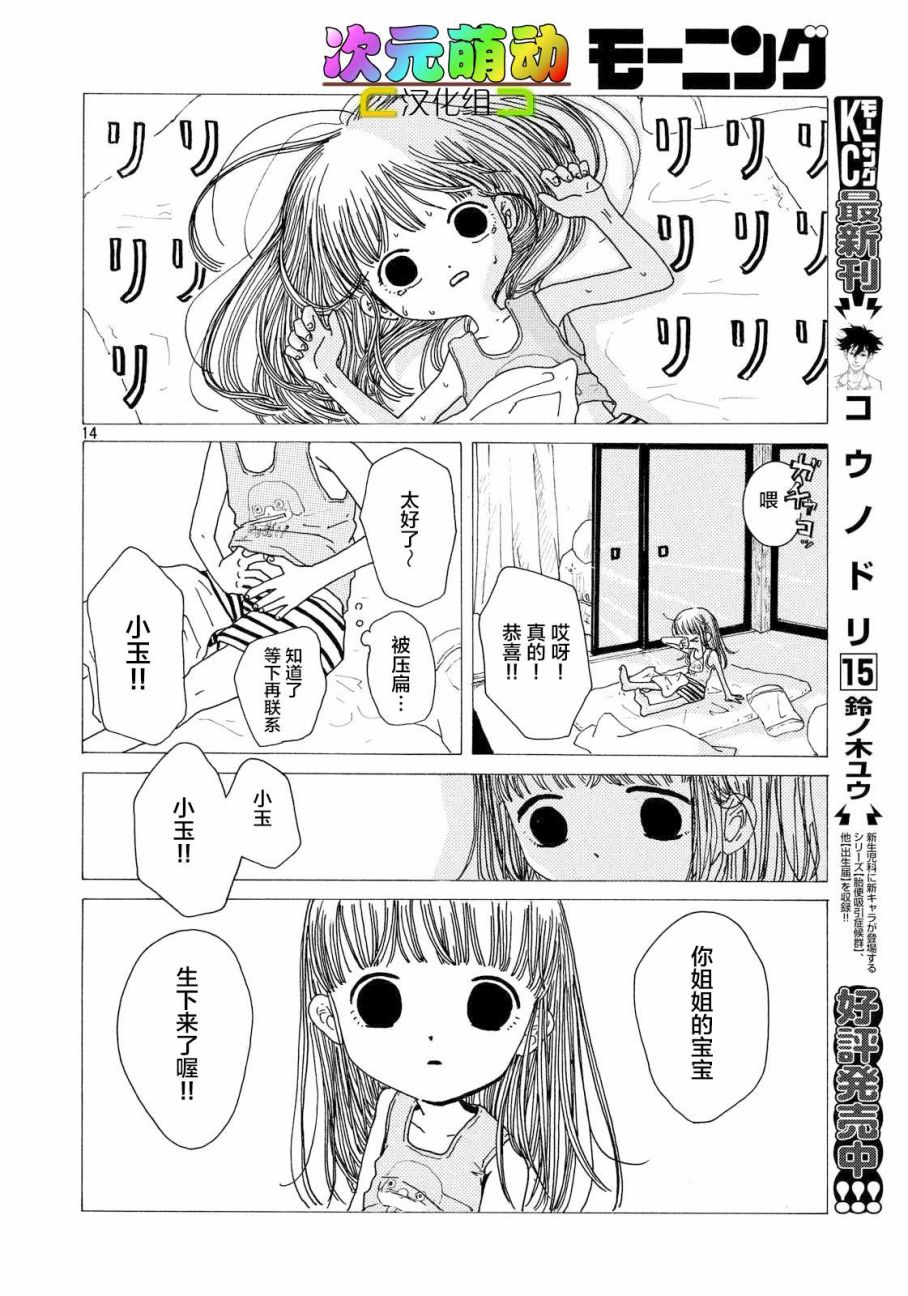 夏之种韩漫全集-短篇无删减无遮挡章节图片 