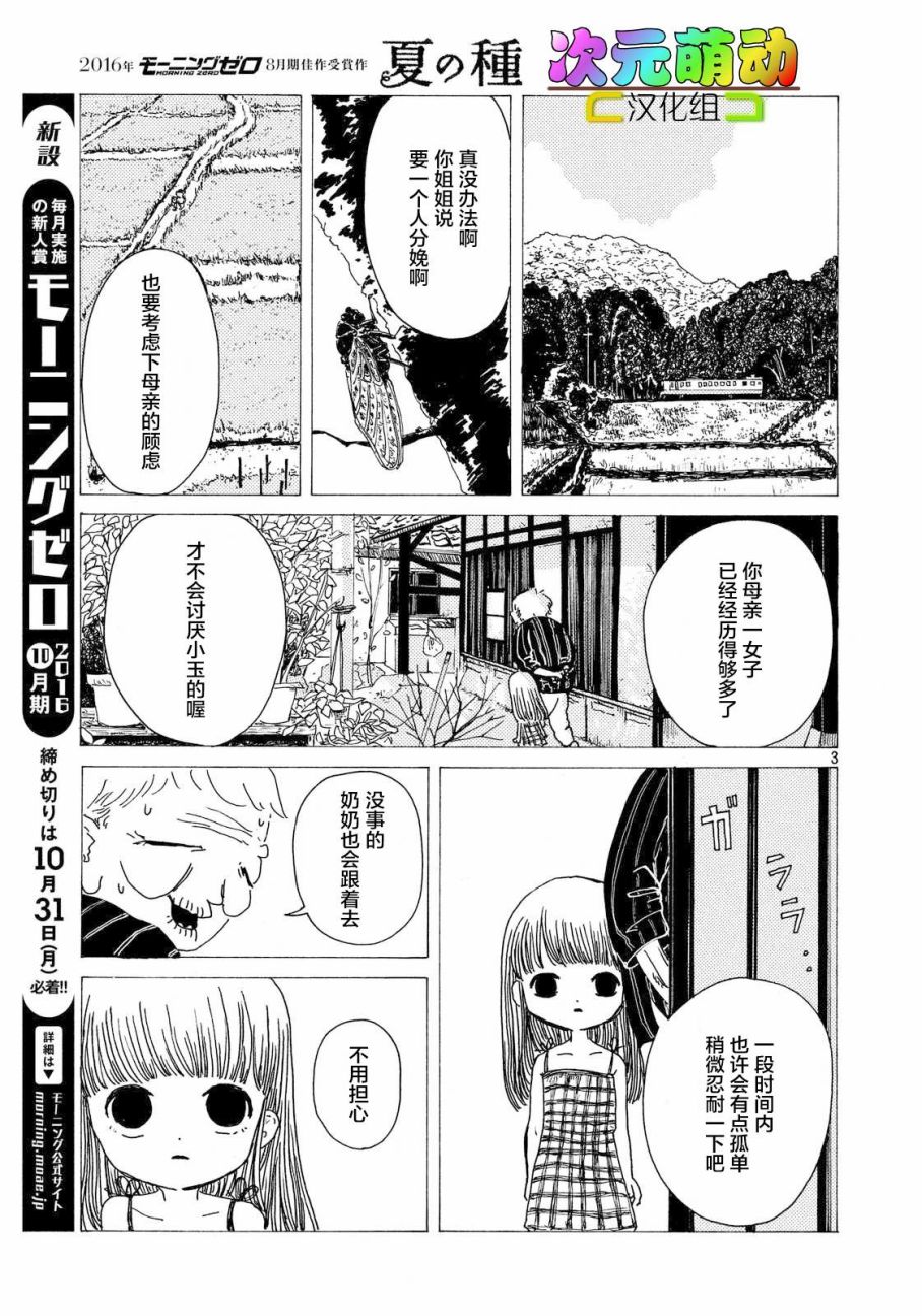 夏之种韩漫全集-短篇无删减无遮挡章节图片 