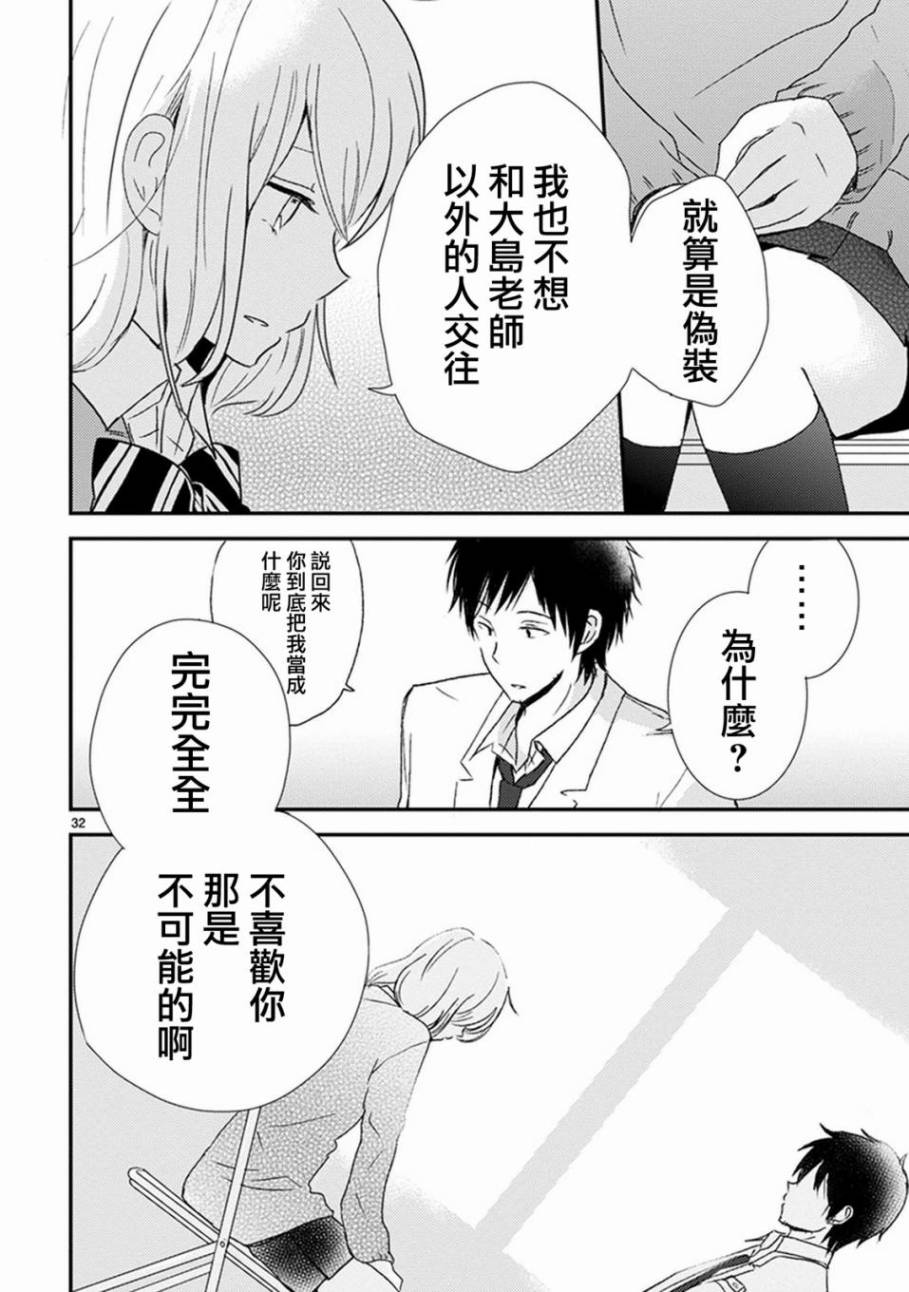 恋爱协议韩漫全集-短篇无删减无遮挡章节图片 