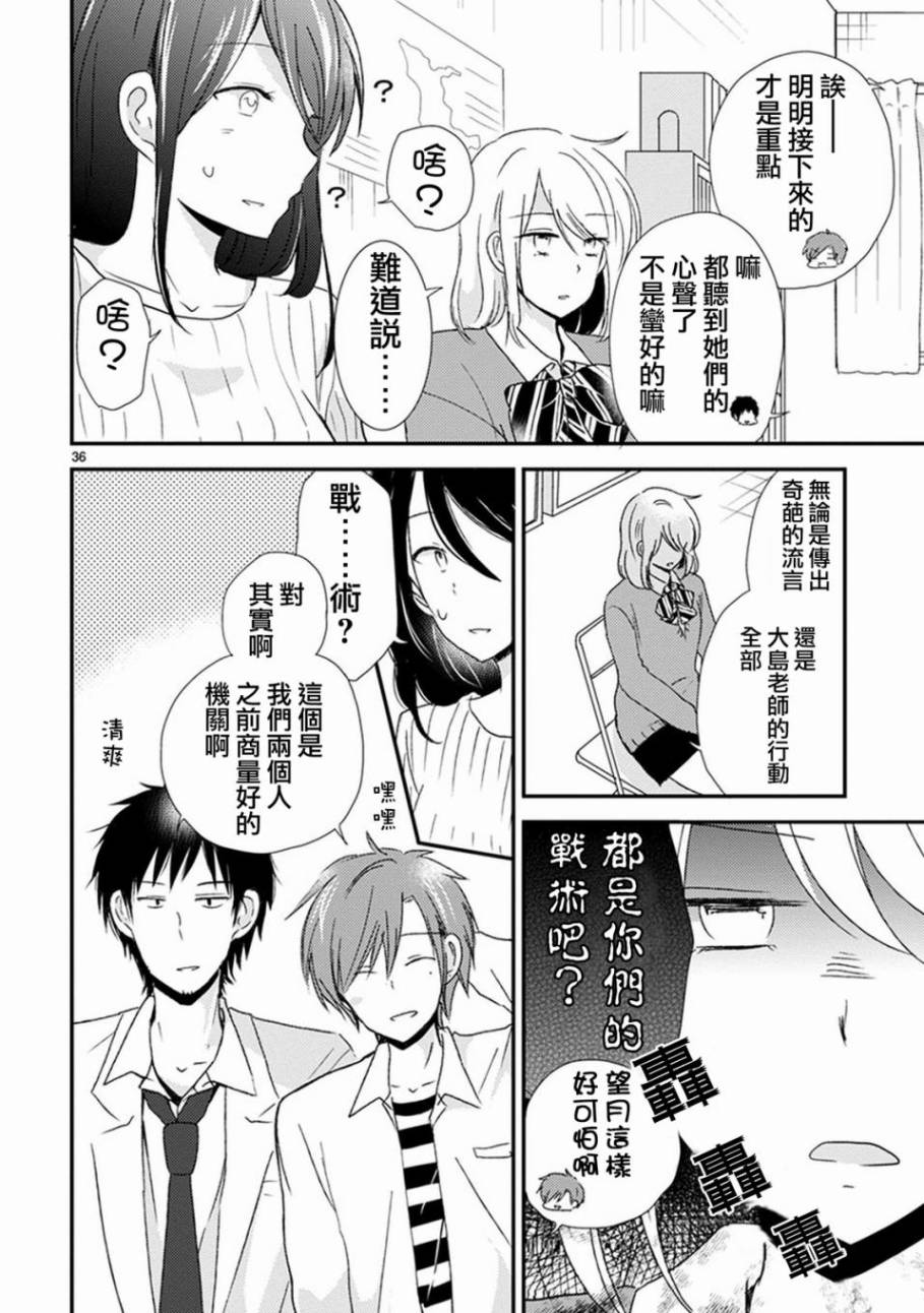 恋爱协议韩漫全集-短篇无删减无遮挡章节图片 