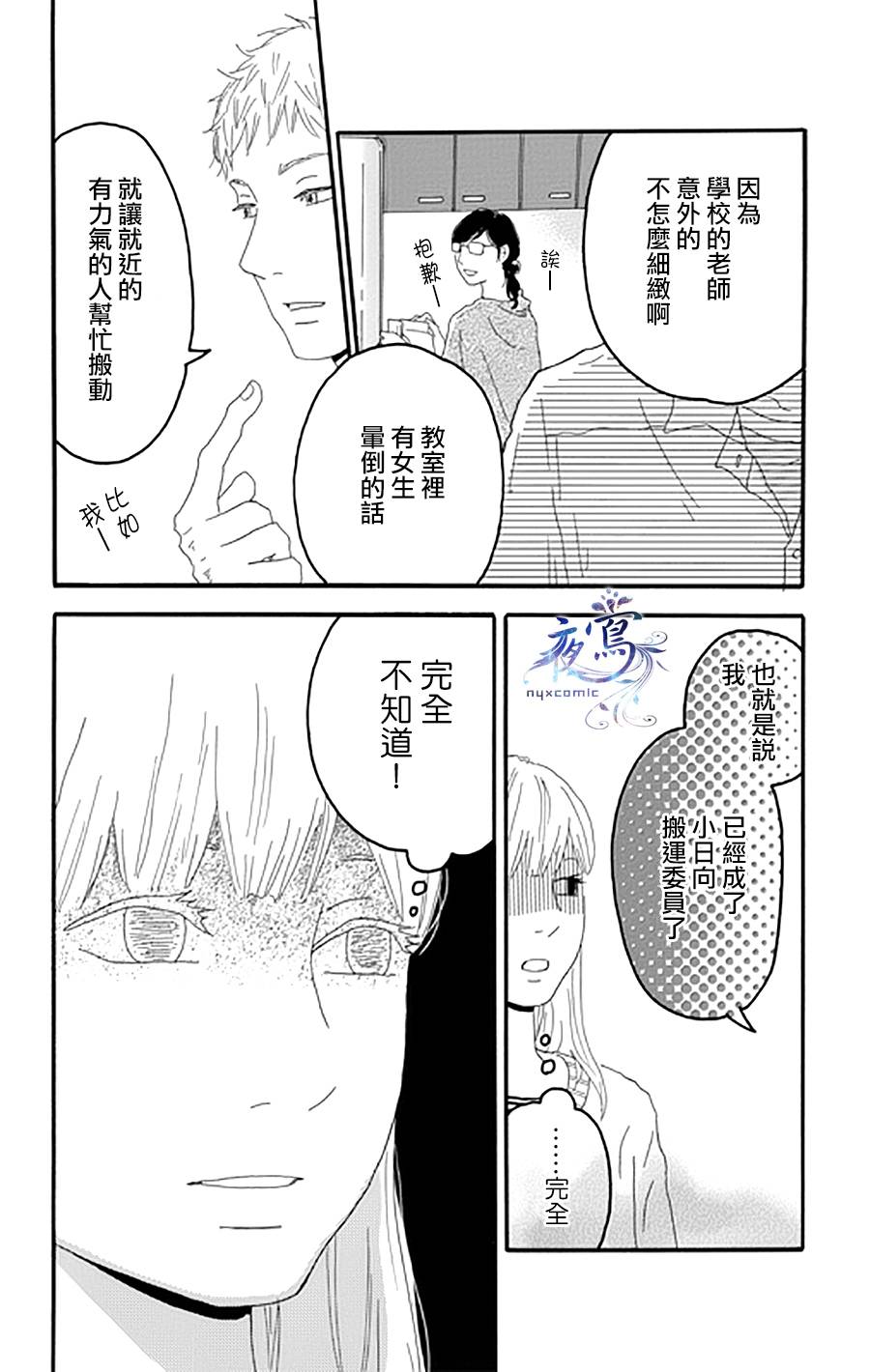 昏倒少女韩漫全集-短篇无删减无遮挡章节图片 