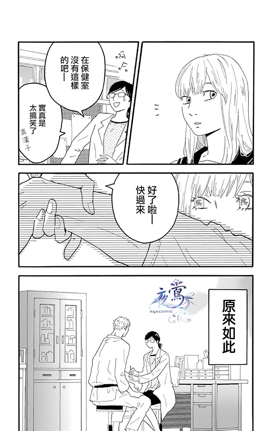 昏倒少女韩漫全集-短篇无删减无遮挡章节图片 