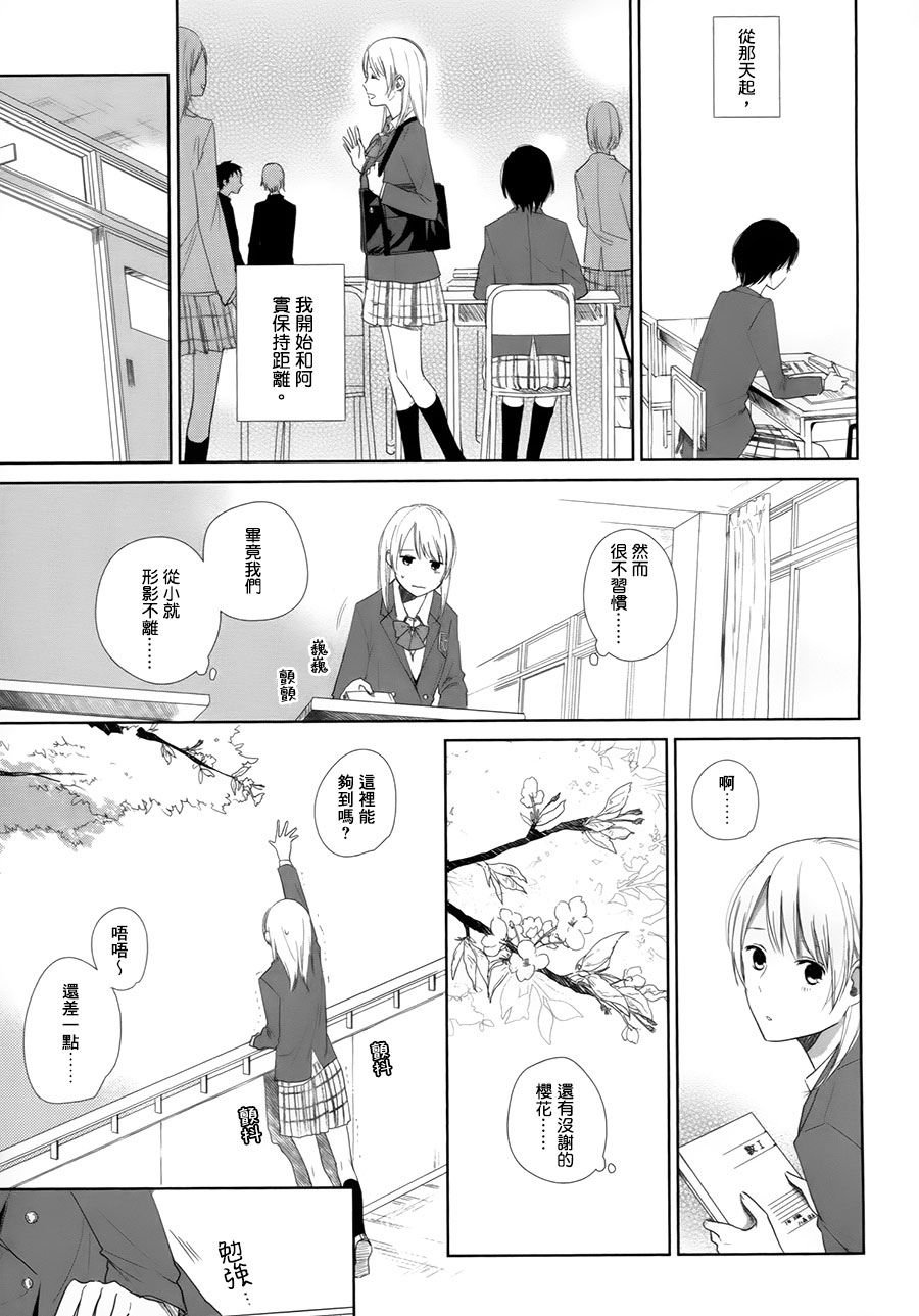 二年又十一月韩漫全集-短篇无删减无遮挡章节图片 
