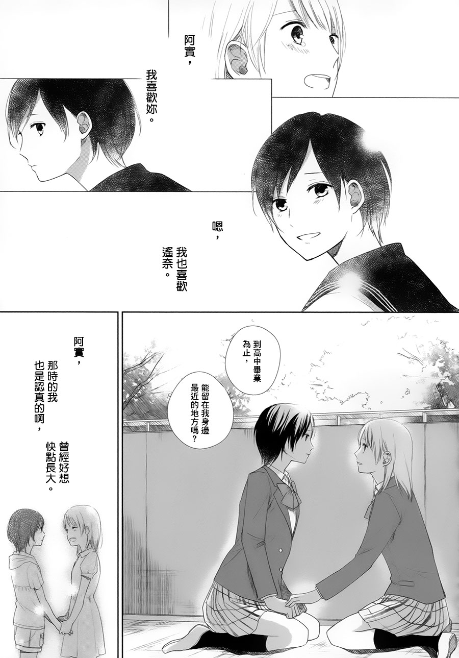 二年又十一月韩漫全集-短篇无删减无遮挡章节图片 