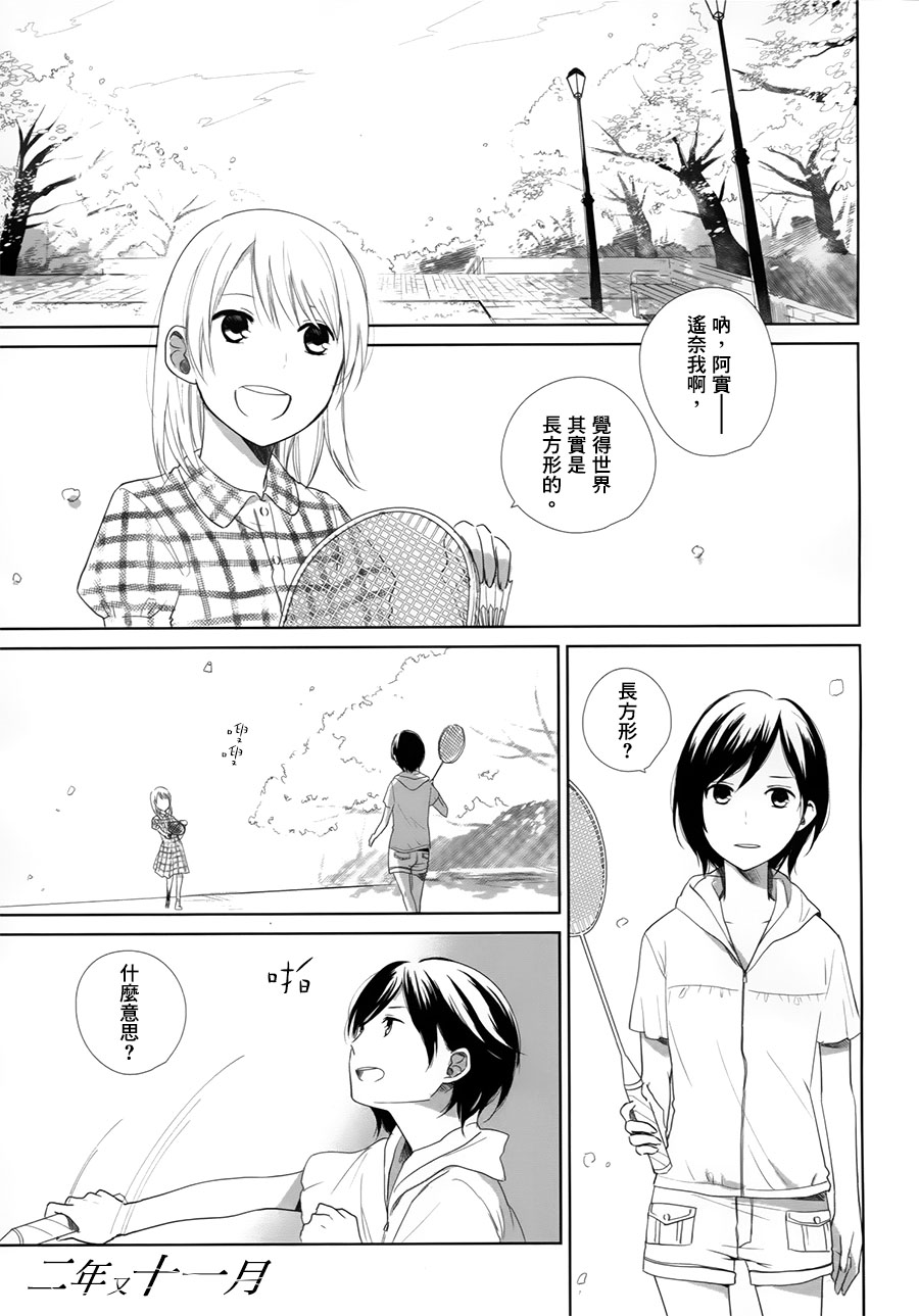 二年又十一月韩漫全集-短篇无删减无遮挡章节图片 