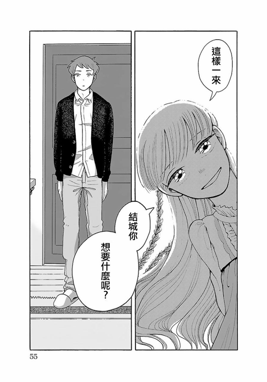 我是狗韩漫全集-第02话无删减无遮挡章节图片 