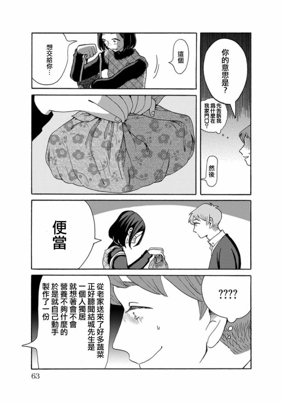 我是狗韩漫全集-第03话无删减无遮挡章节图片 