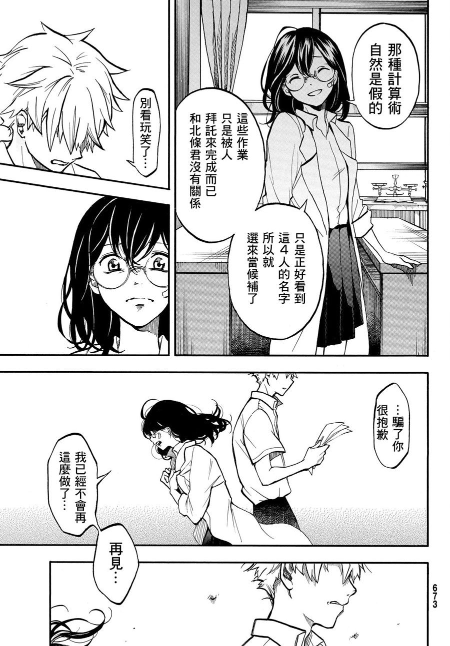 放学后counter韩漫全集-短篇无删减无遮挡章节图片 