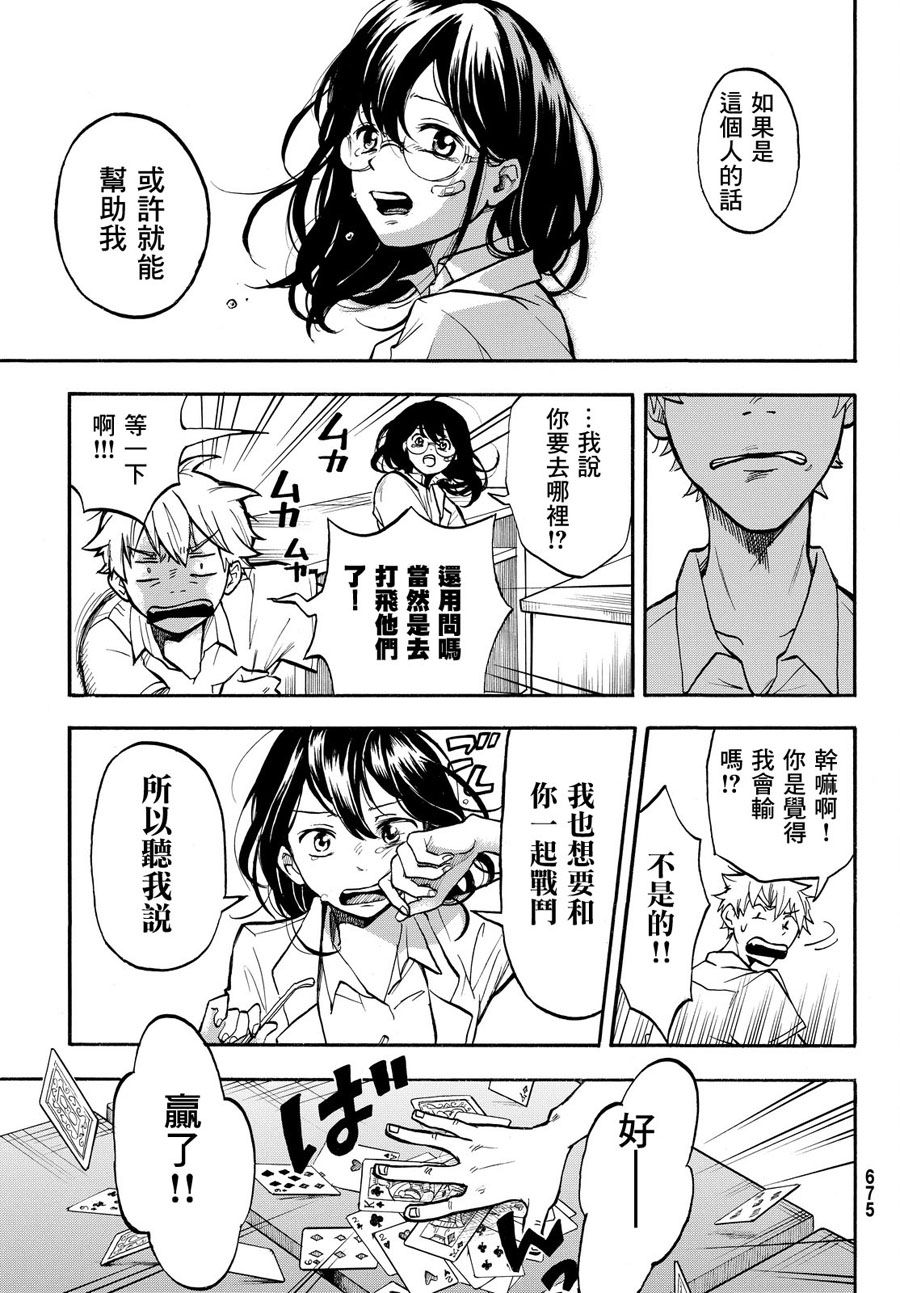 放学后counter韩漫全集-短篇无删减无遮挡章节图片 