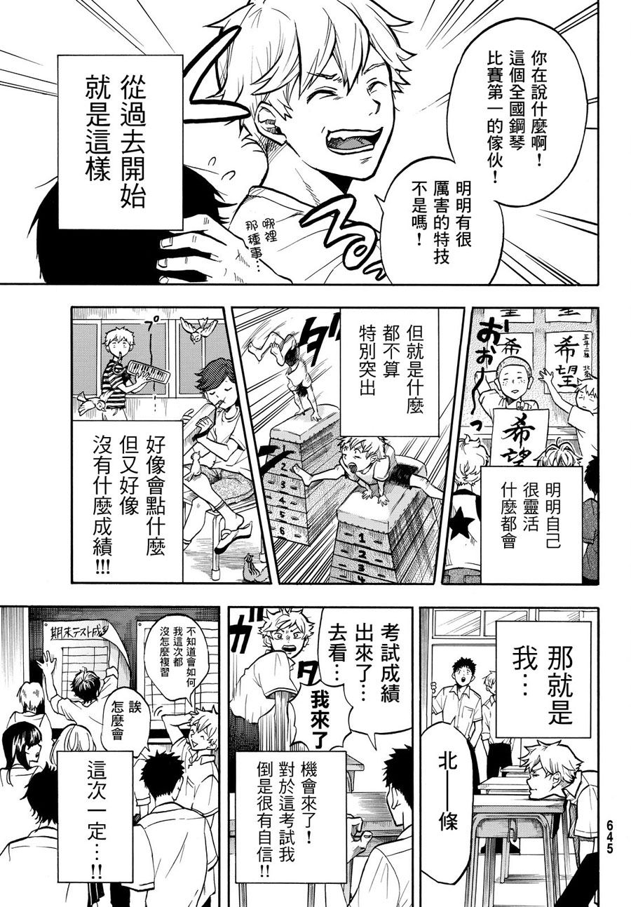 放学后counter韩漫全集-短篇无删减无遮挡章节图片 