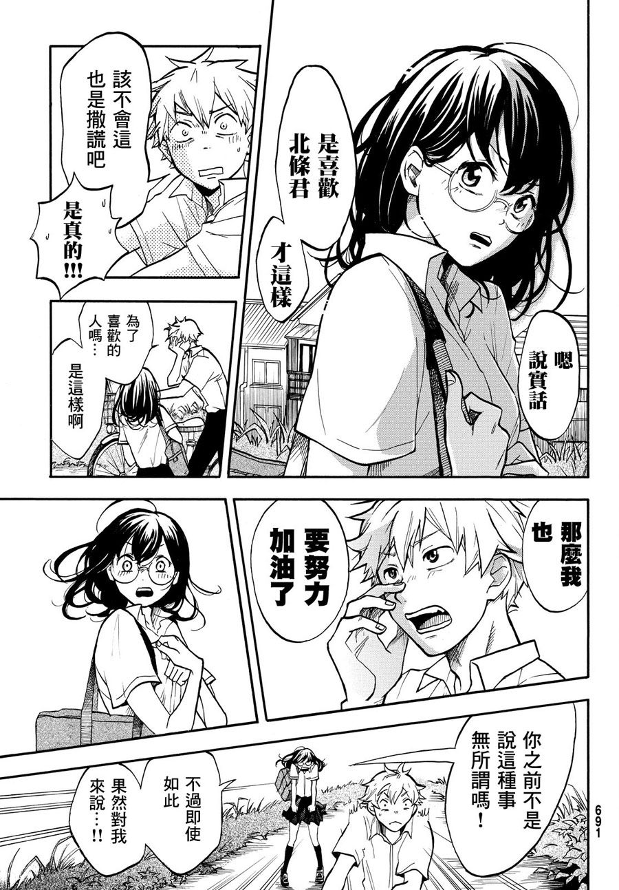 放学后counter韩漫全集-短篇无删减无遮挡章节图片 