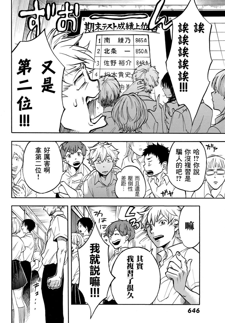 放学后counter韩漫全集-短篇无删减无遮挡章节图片 