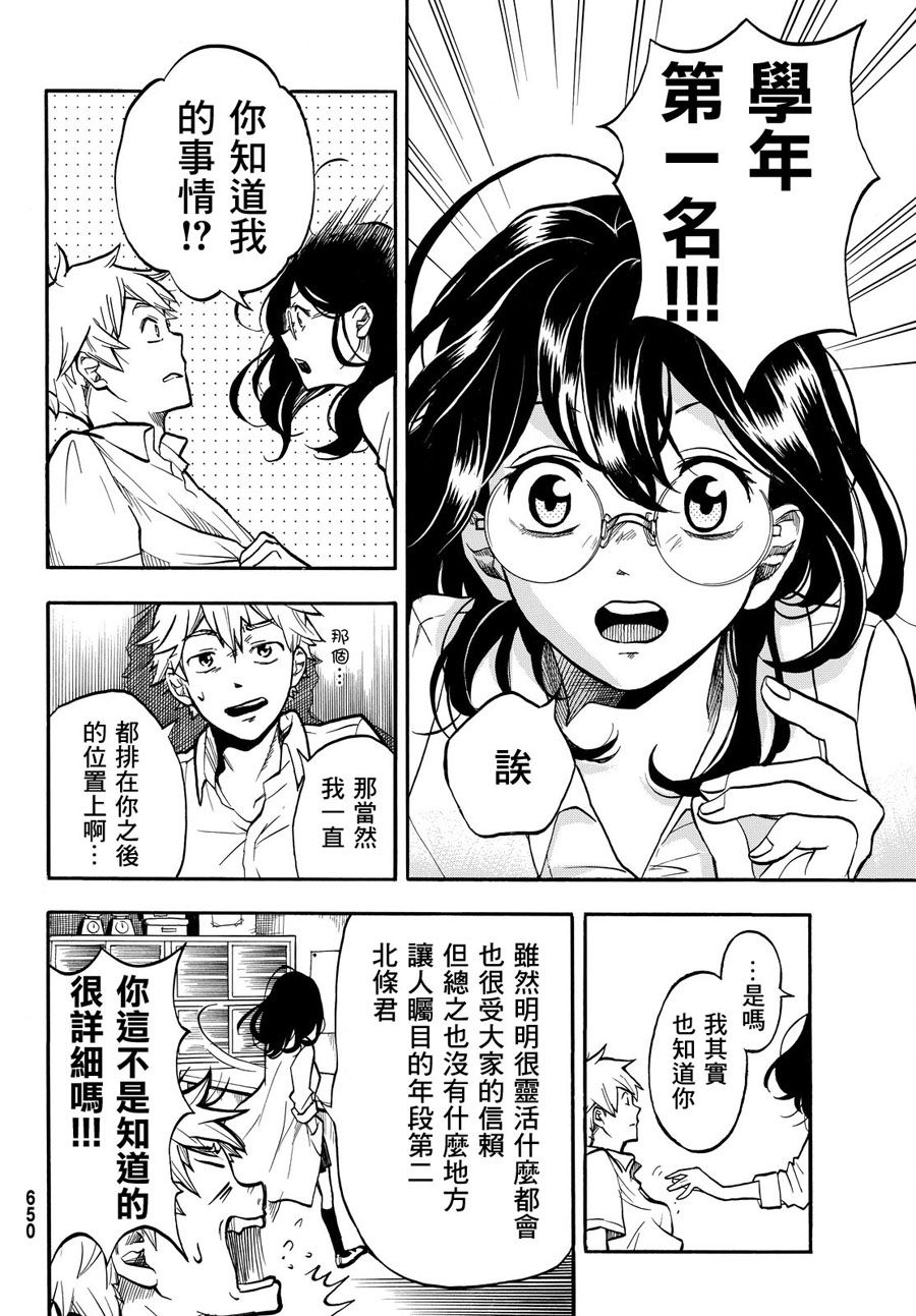 放学后counter韩漫全集-短篇无删减无遮挡章节图片 