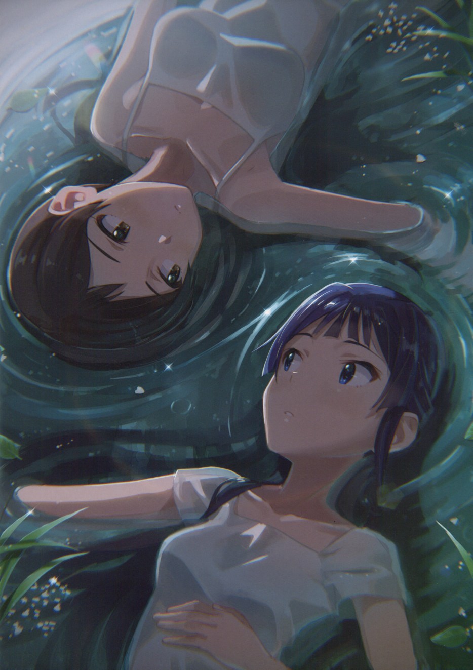 HOSHI III韩漫全集-画集无删减无遮挡章节图片 