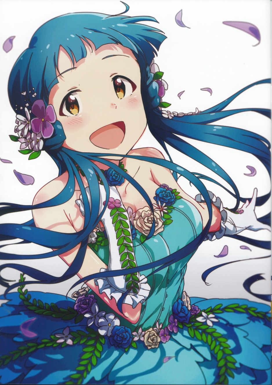 HOSHI III韩漫全集-画集无删减无遮挡章节图片 