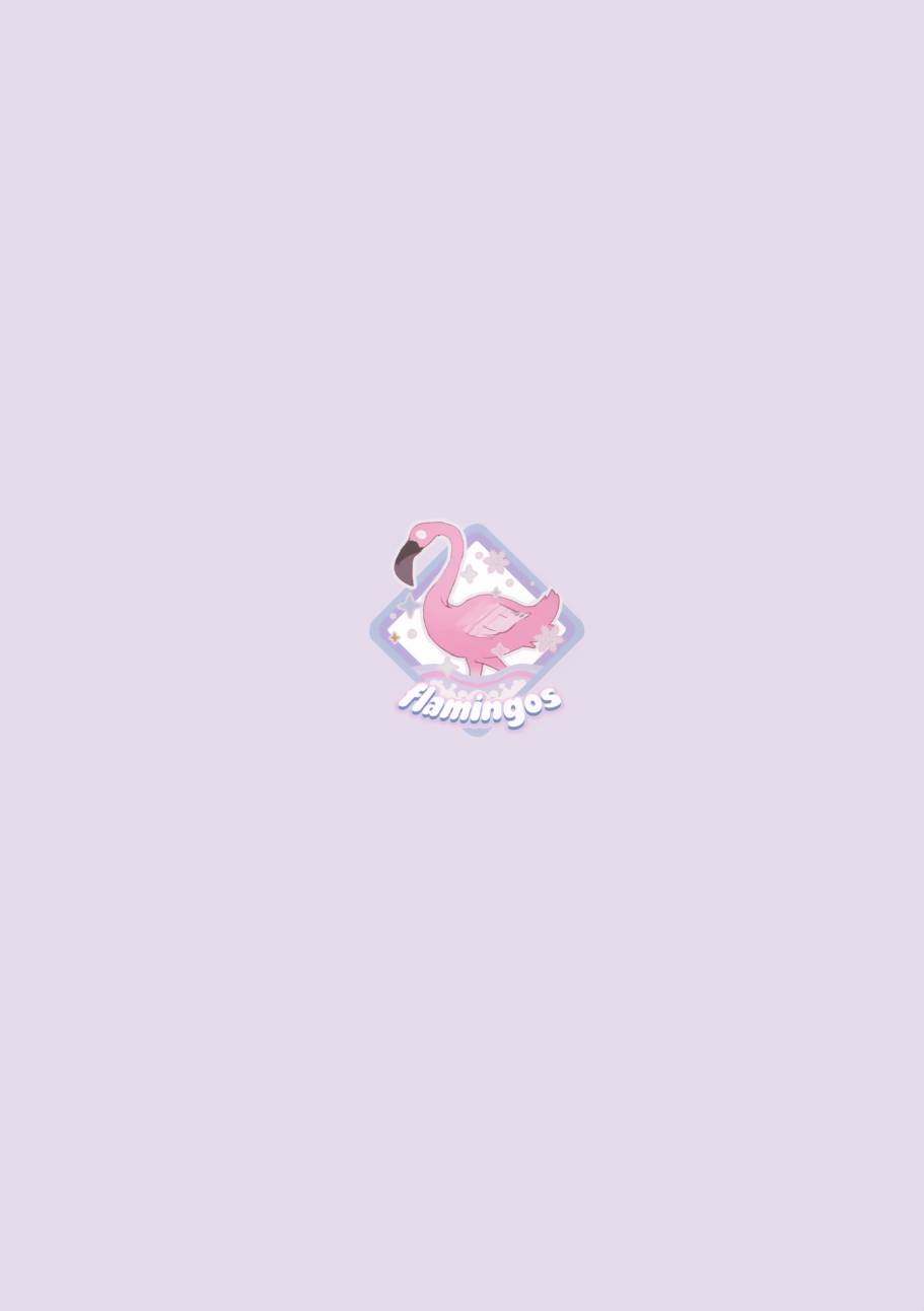 Avian Romance韩漫全集-(C93)画集 Avian Romance Pink Label 3无删减无遮挡章节图片 