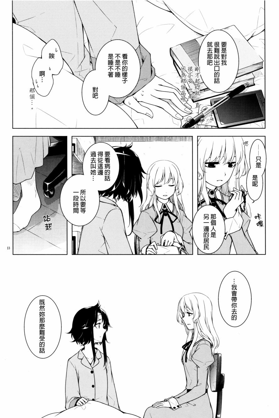 灼热眼睑之下韩漫全集-全一话无删减无遮挡章节图片 