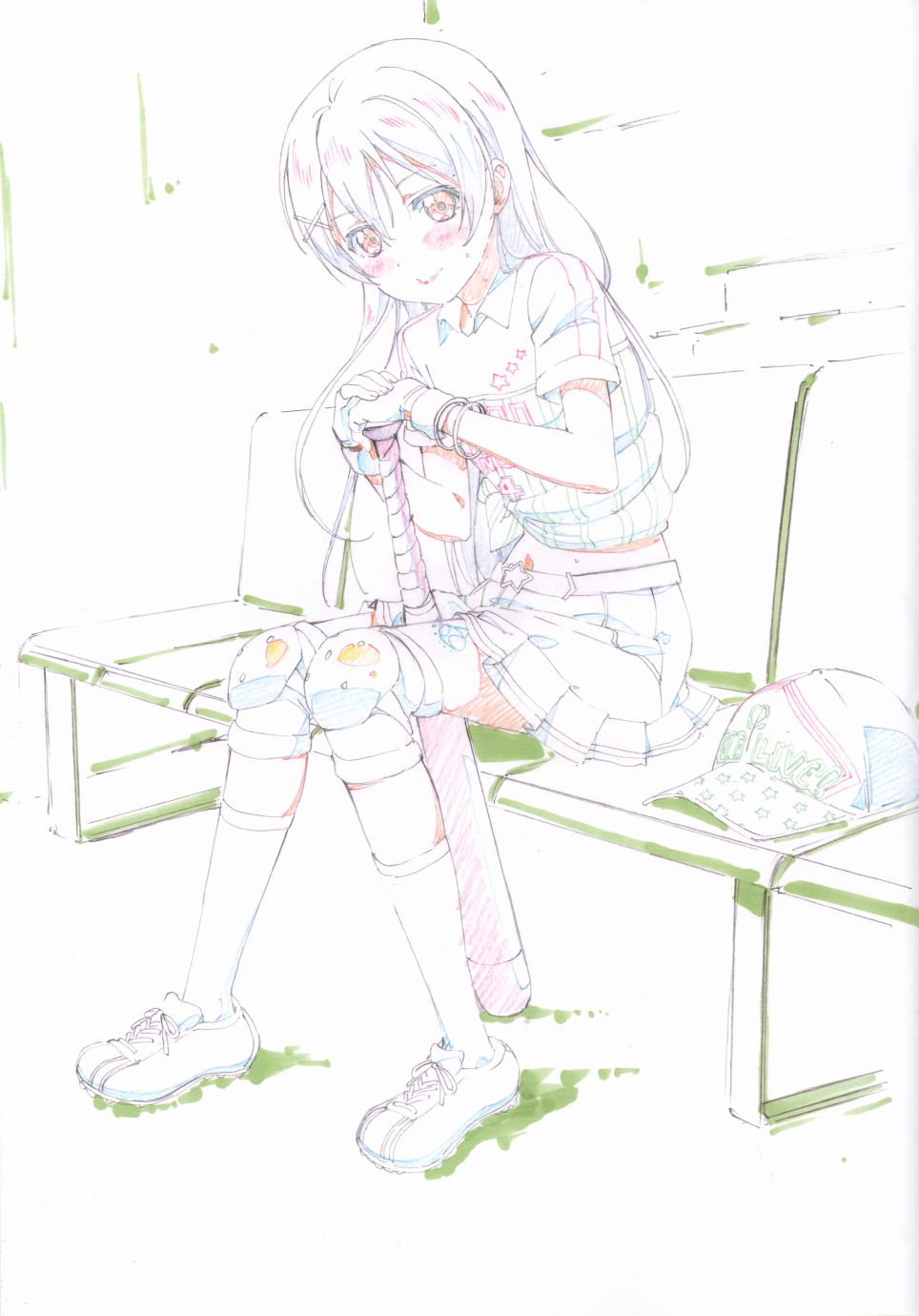 Embrace blue韩漫全集-画集无删减无遮挡章节图片 