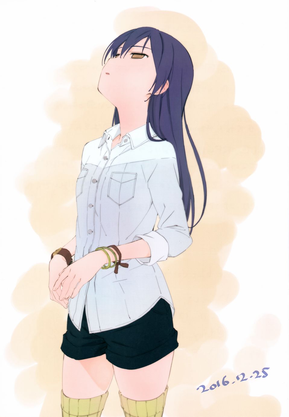 Embrace blue韩漫全集-画集无删减无遮挡章节图片 
