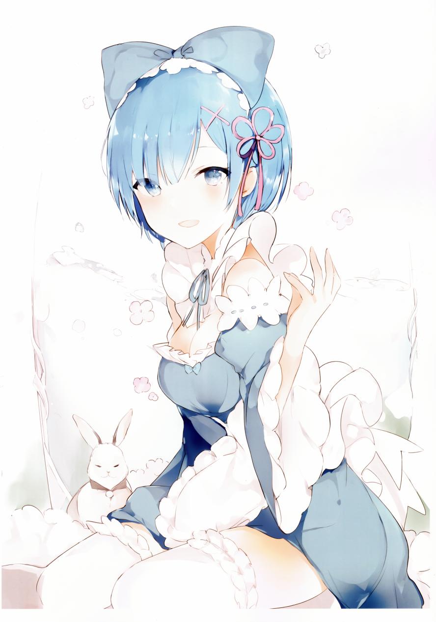 REM X MIMI韩漫全集-画集无删减无遮挡章节图片 