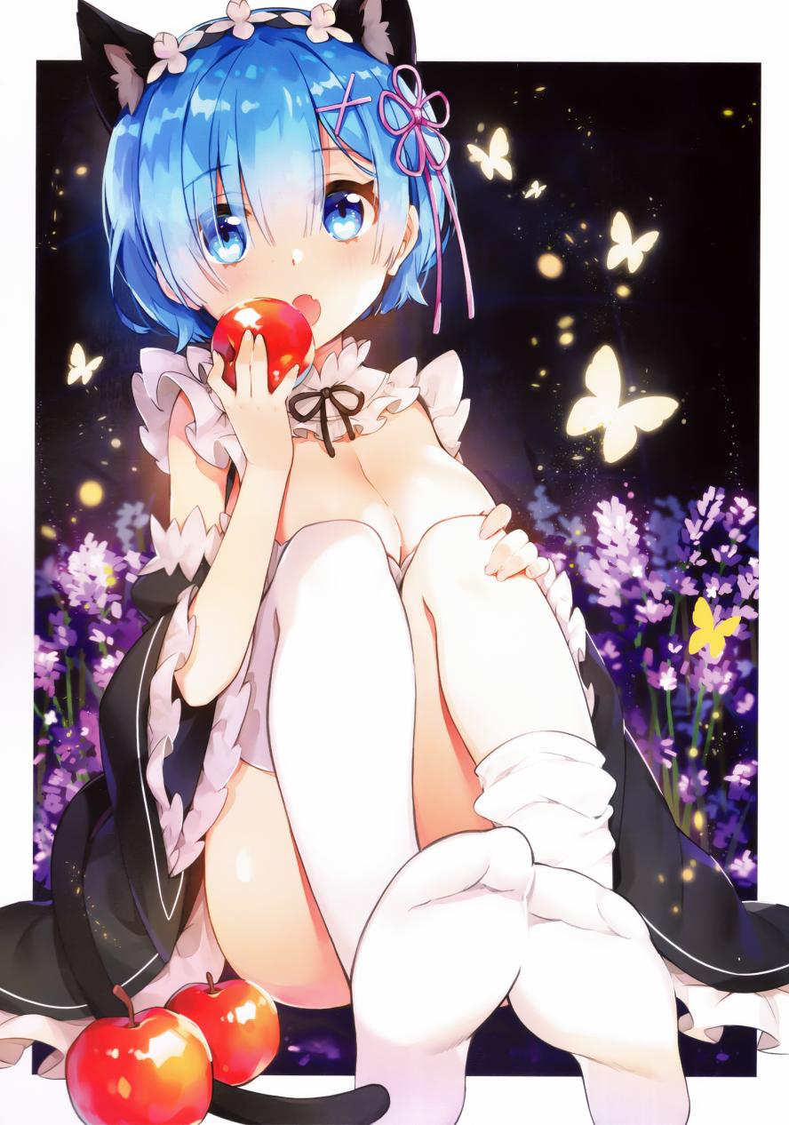 REM X MIMI韩漫全集-画集无删减无遮挡章节图片 