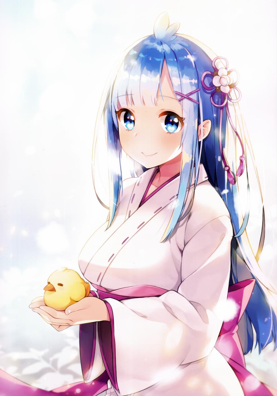REM X MIMI韩漫全集-画集无删减无遮挡章节图片 