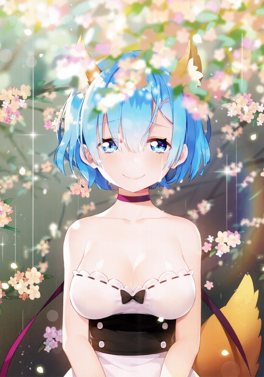 REM X MIMI韩漫全集-画集无删减无遮挡章节图片 