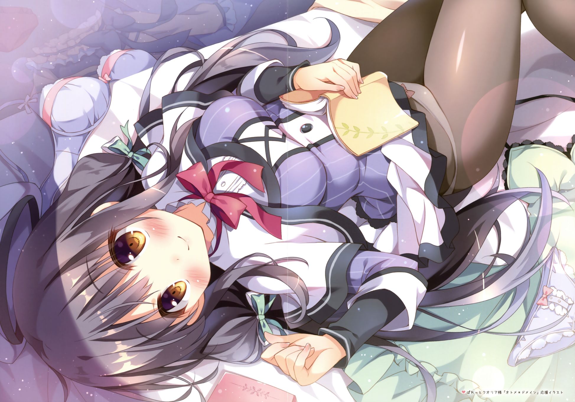 Colorful Pancake2韩漫全集-画集无删减无遮挡章节图片 