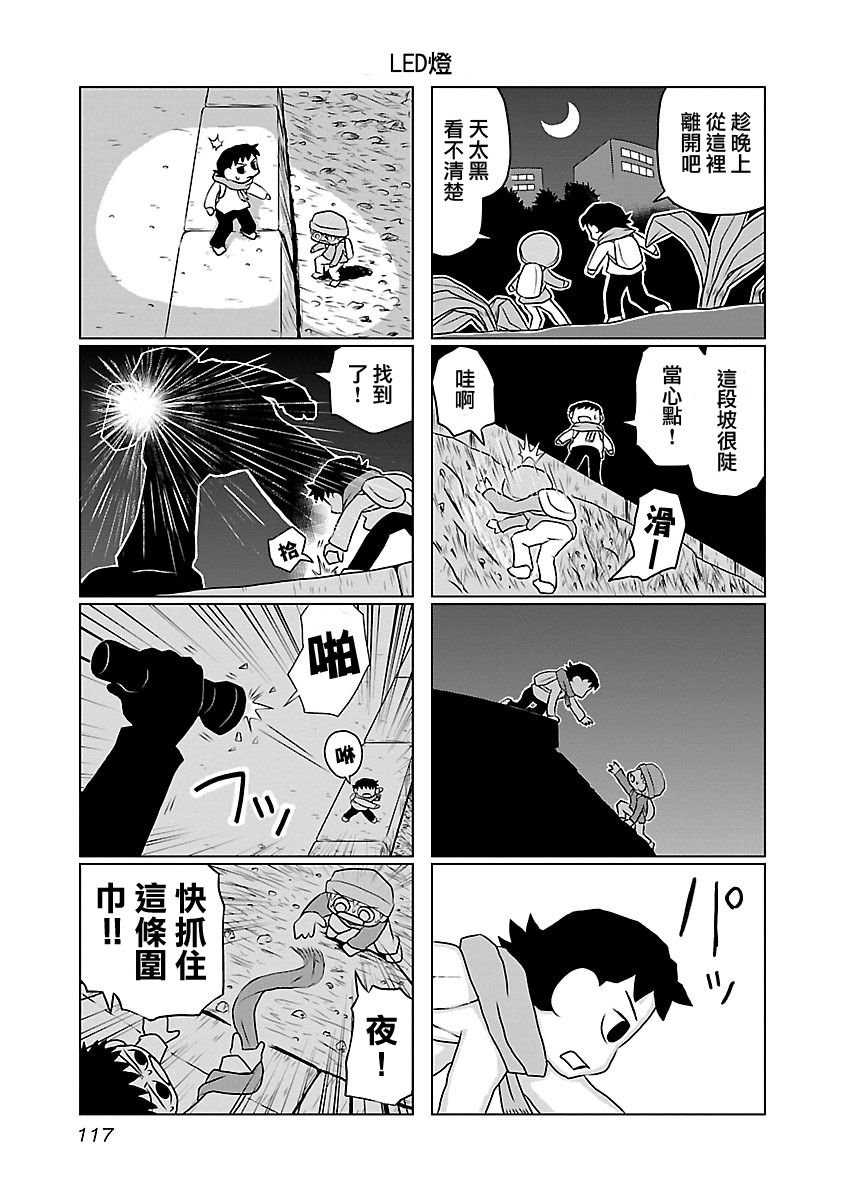 夜与眠韩漫全集-全一卷无删减无遮挡章节图片 