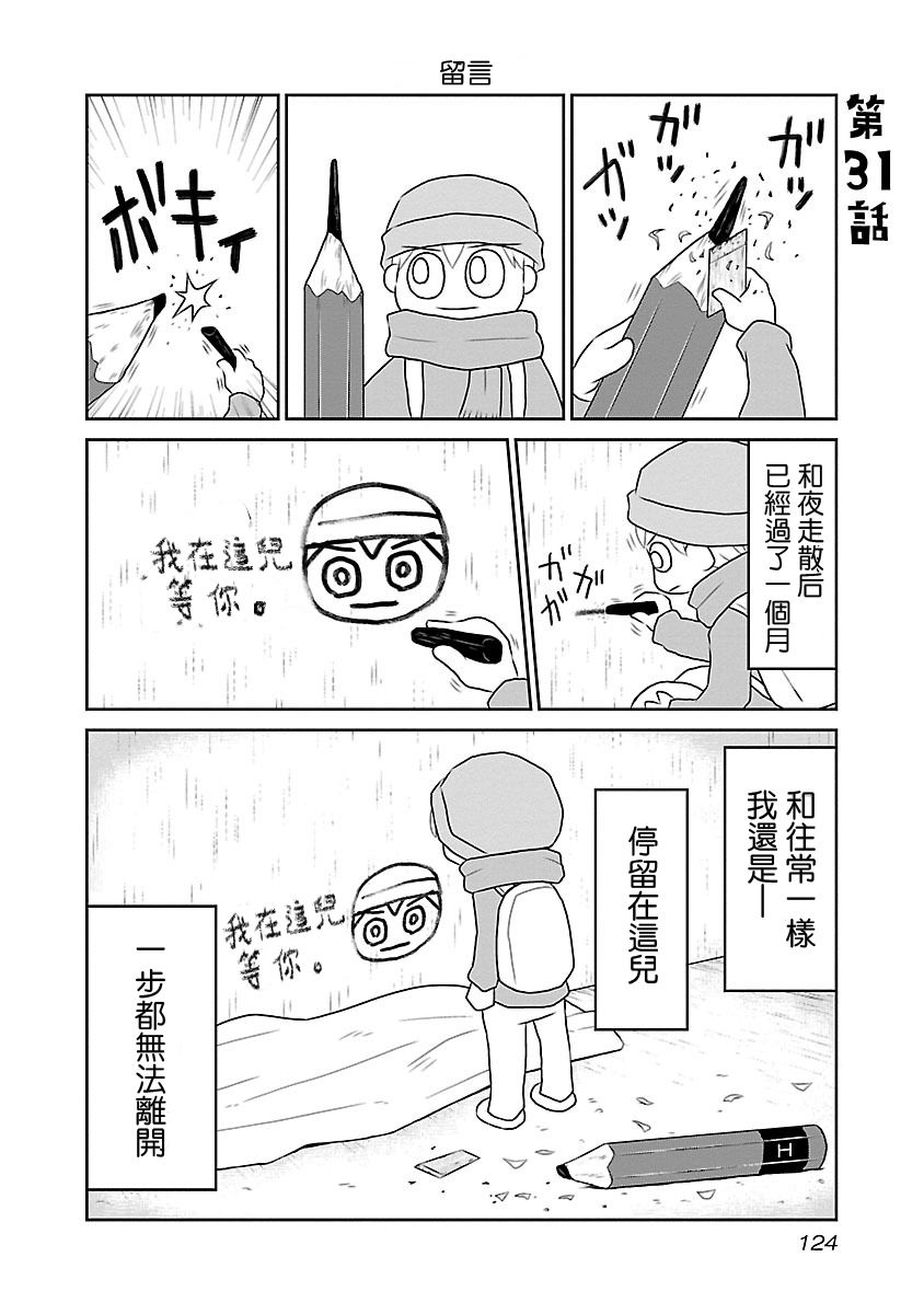 夜与眠韩漫全集-全一卷无删减无遮挡章节图片 