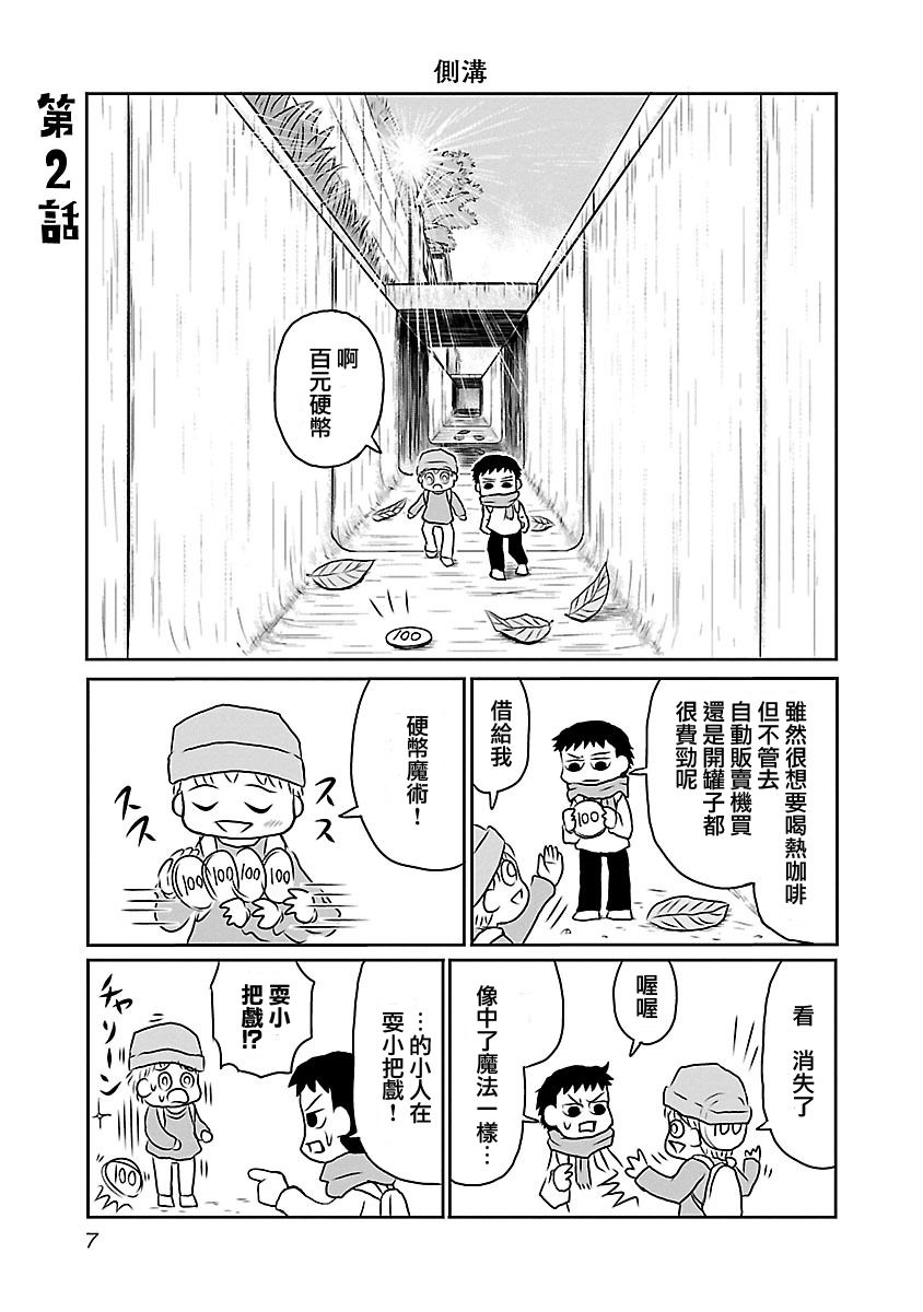 夜与眠韩漫全集-全一卷无删减无遮挡章节图片 