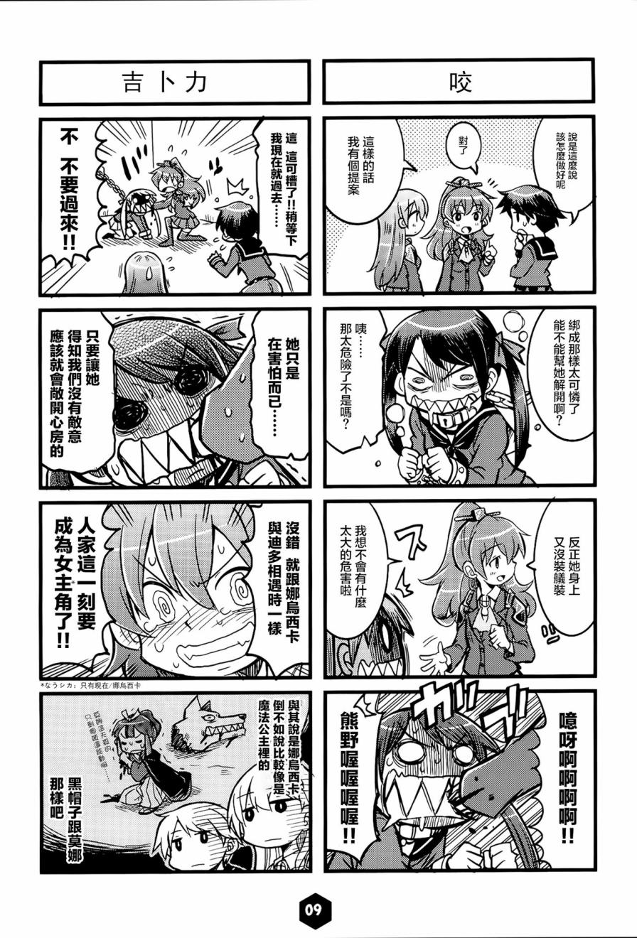 最上型最长的一天韩漫全集-全一话无删减无遮挡章节图片 