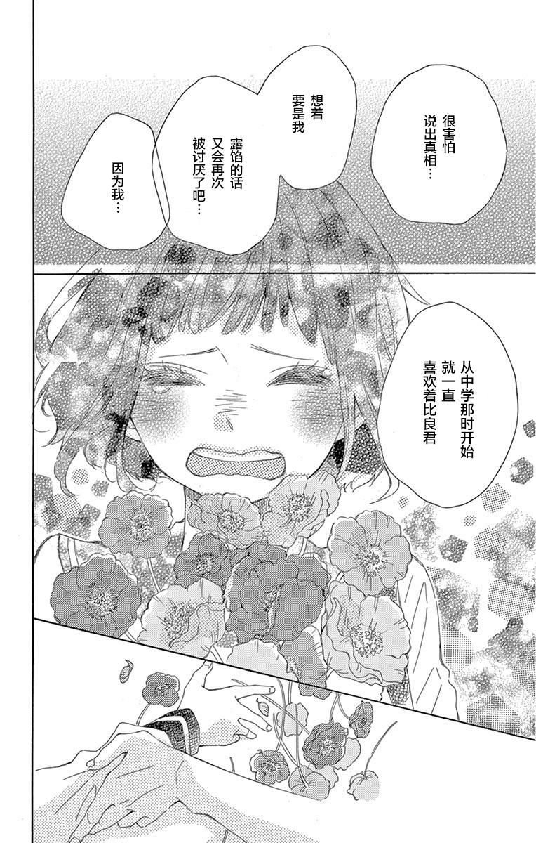 花圃中的小黑猪韩漫全集-短篇无删减无遮挡章节图片 