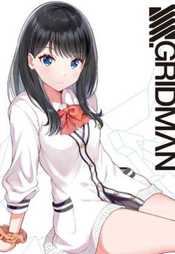 SSSS.GRIDMAN 精选集